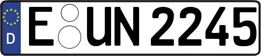 E-UN2245