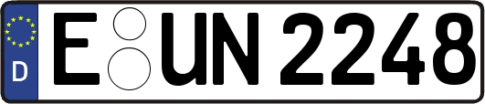 E-UN2248