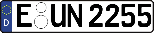 E-UN2255