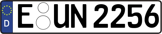 E-UN2256