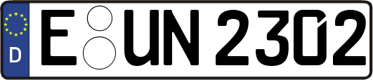 E-UN2302