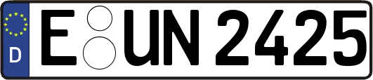 E-UN2425