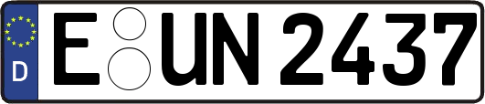 E-UN2437
