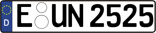 E-UN2525