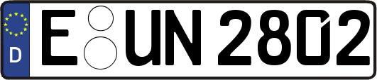 E-UN2802