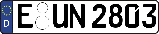 E-UN2803