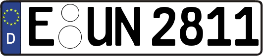 E-UN2811
