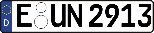 E-UN2913