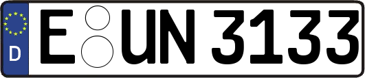 E-UN3133