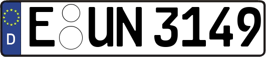 E-UN3149