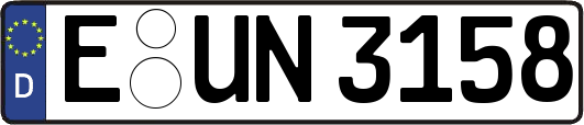 E-UN3158