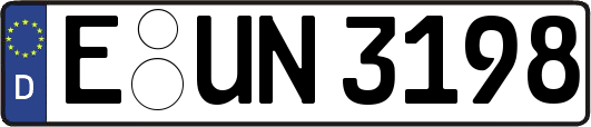 E-UN3198