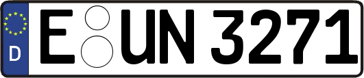 E-UN3271