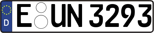 E-UN3293