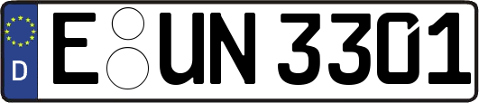 E-UN3301