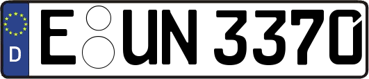 E-UN3370
