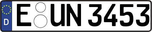E-UN3453