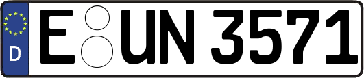E-UN3571
