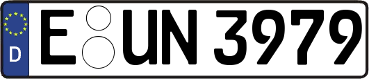 E-UN3979