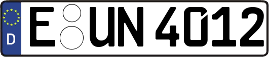 E-UN4012