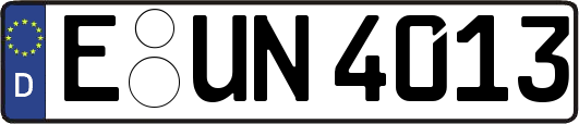 E-UN4013