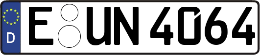 E-UN4064