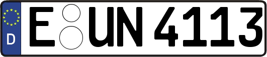 E-UN4113