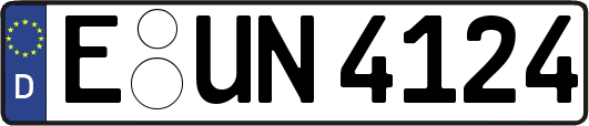 E-UN4124