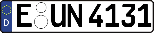 E-UN4131