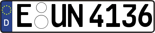 E-UN4136