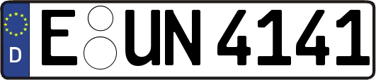 E-UN4141