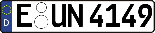 E-UN4149
