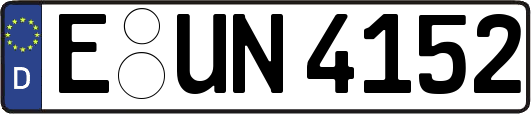 E-UN4152