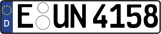 E-UN4158