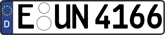 E-UN4166