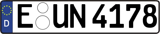 E-UN4178
