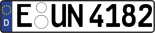 E-UN4182