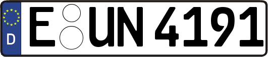 E-UN4191