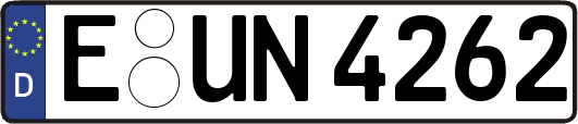 E-UN4262