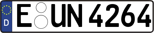 E-UN4264