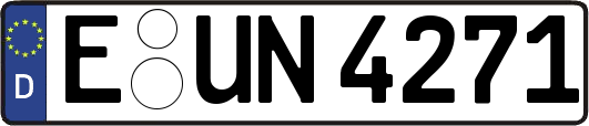 E-UN4271