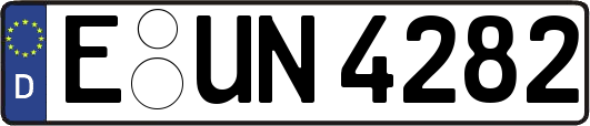 E-UN4282