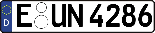 E-UN4286