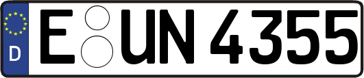 E-UN4355