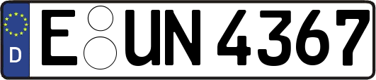 E-UN4367