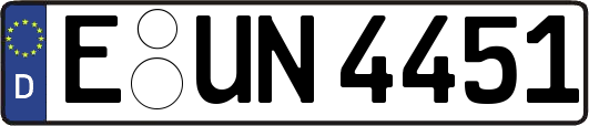 E-UN4451