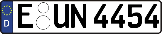 E-UN4454