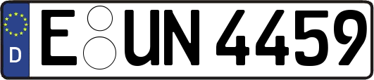 E-UN4459