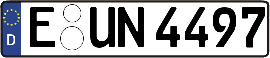 E-UN4497