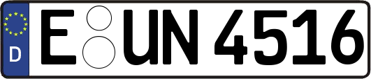 E-UN4516